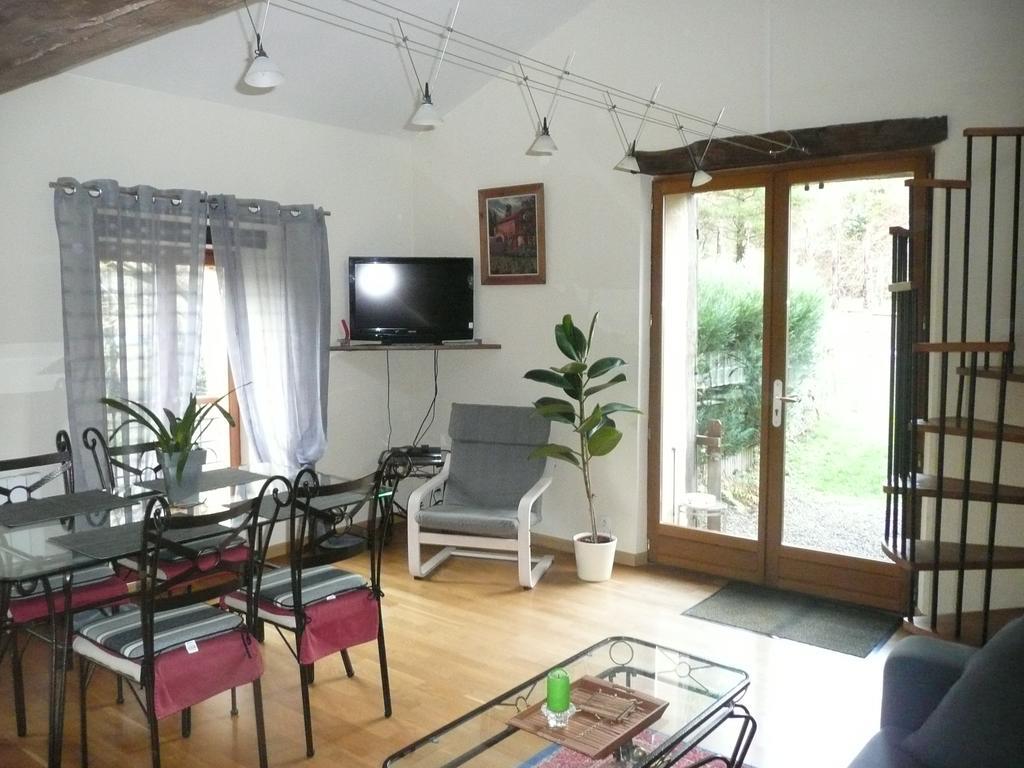 Chambres D'Hotes D'Antardieu Saint-Junien Room photo