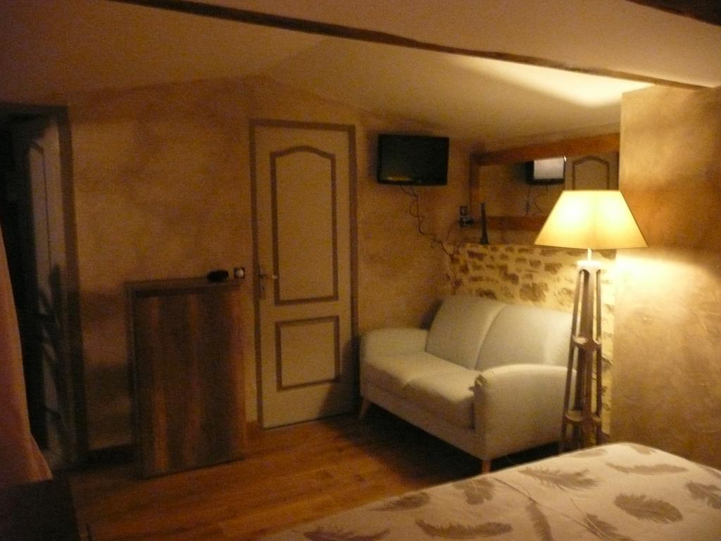 Chambres D'Hotes D'Antardieu Saint-Junien Exterior photo