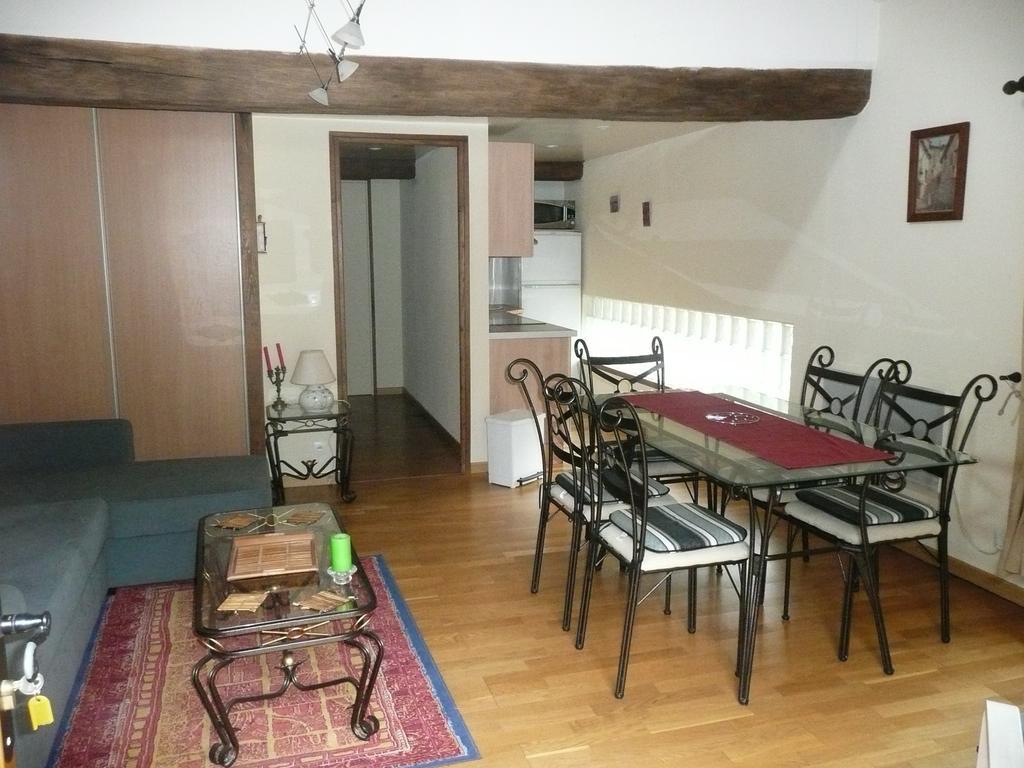 Chambres D'Hotes D'Antardieu Saint-Junien Room photo