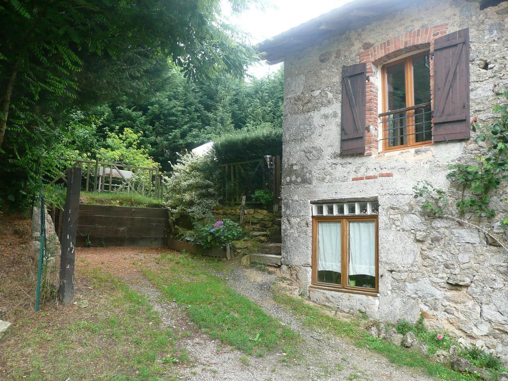 Chambres D'Hotes D'Antardieu Saint-Junien Room photo
