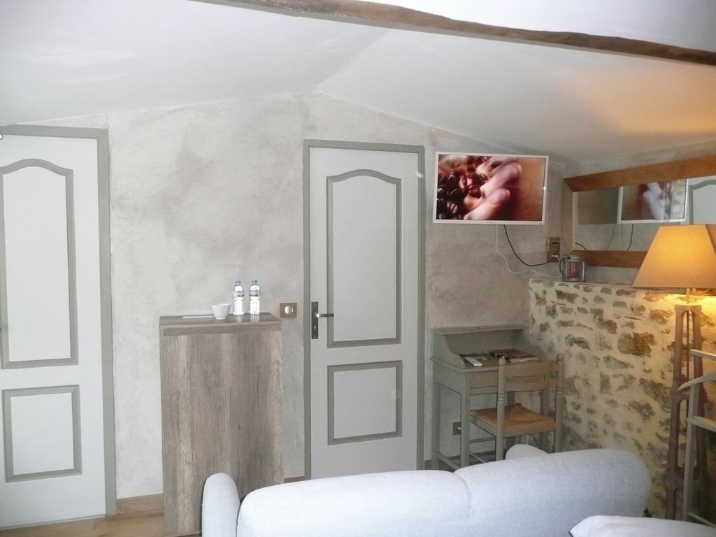 Chambres D'Hotes D'Antardieu Saint-Junien Exterior photo